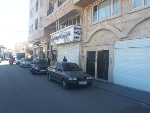 عکس صندوق قرض الحسنه مهر محمدشهر البرز 