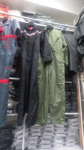 عکس موسسه تولیدی مبین