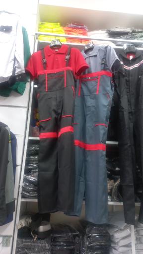 عکس موسسه تولیدی مبین