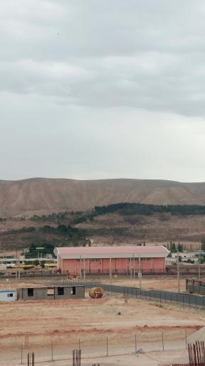 عکس بیمارستان امام خمینی