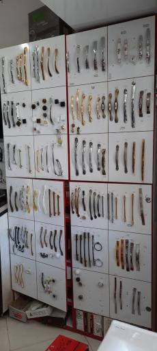 یراق آلات و هود و سینک ایزانلو