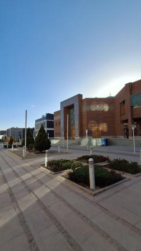 عکس پارک فناوری پردیس