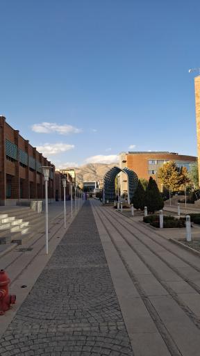 عکس پارک فناوری پردیس