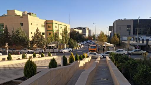 عکس پارک فناوری پردیس