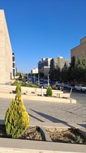 عکس پارک فناوری پردیس