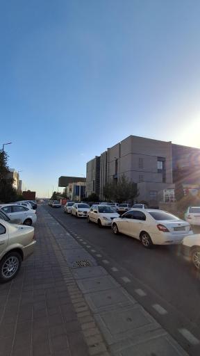 عکس پارک فناوری پردیس