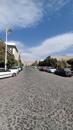 عکس پارک فناوری پردیس