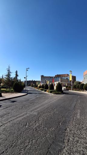 عکس پارک فناوری پردیس