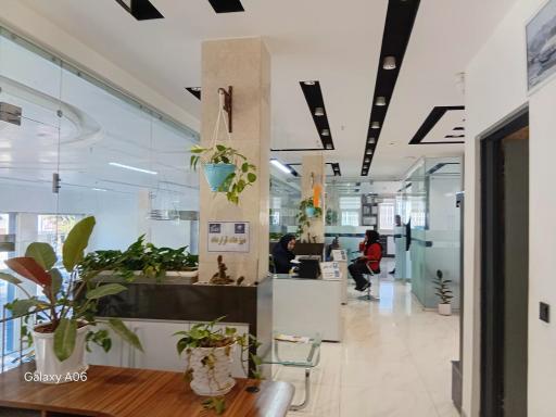 عکس نمایندگی ایران خودرو (محسن توکلی)