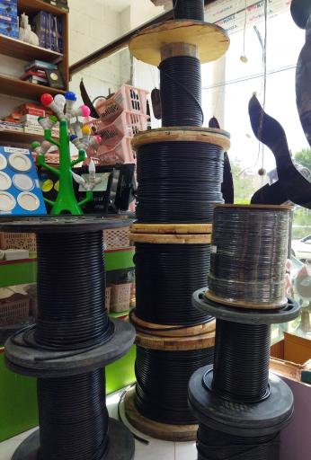 عکس کالای برق تهران الکتریک