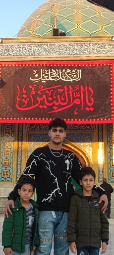 عکس امامزاده شاه سید علی