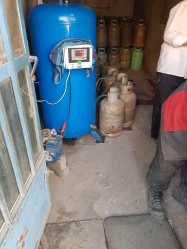 عکس پیکنیک پر کنی