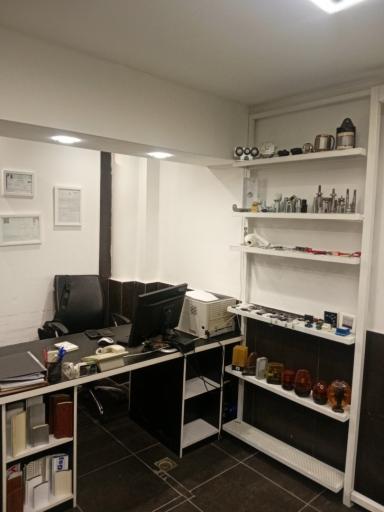 عکس شرکت ایرانمهر تعمیر راهبند