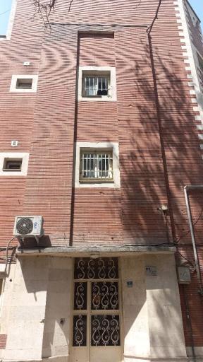 عکس خوابگاه دانشجویی طوس دانشگاه علوم پزشکی شهید بهشتی