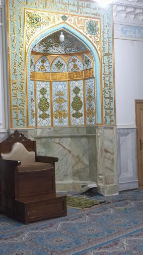عکس امامزاده شاه سید علی