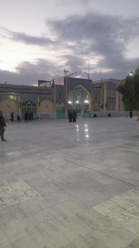 عکس امامزاده شاه سید علی