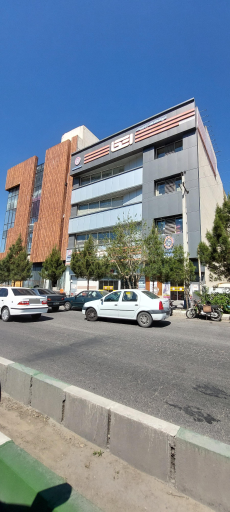 عکس فروشگاه زنجیره ای اتکا