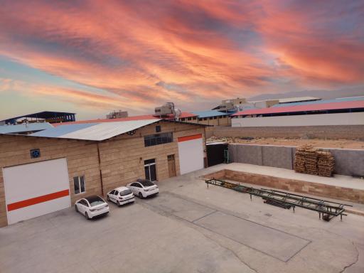 عکس سورت و بسته بندی کاروان (روستوک)