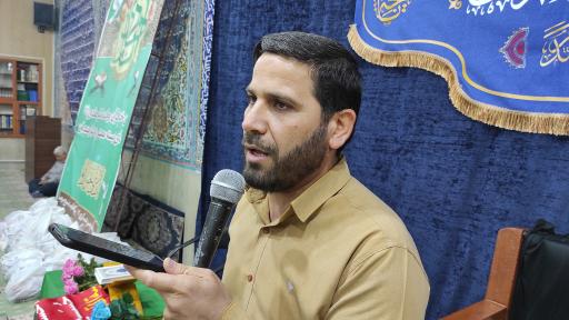 عکس مسجد امام حسن عسکری (ع)