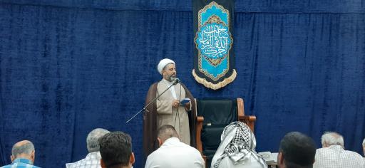 عکس مسجد امام حسن عسکری (ع)