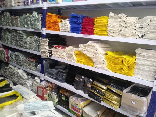 عکس نایلون میلان