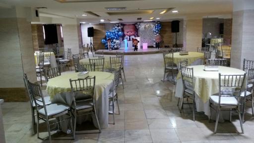 برج های مسکونی گلستان