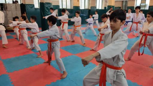 عکس رزم انتظاران حضرت مهدی عج