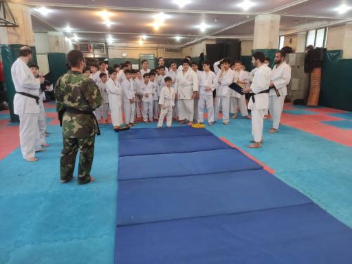 عکس رزم انتظاران حضرت مهدی عج