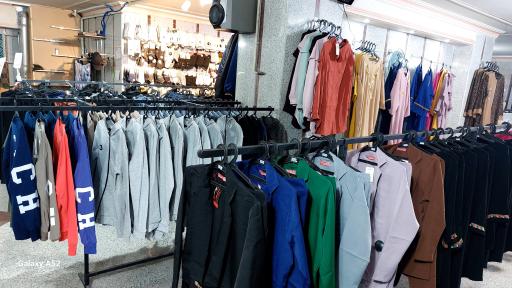 عکس پوشاک شیک وپیک