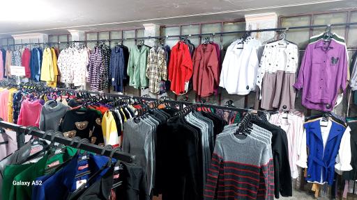 عکس پوشاک شیک وپیک