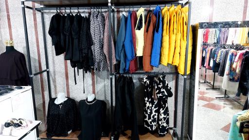 عکس پوشاک شیک وپیک