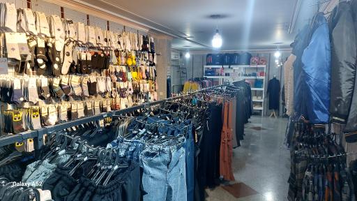 عکس پوشاک شیک وپیک