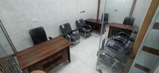 عکس گروه فنی مهندسی کاوا