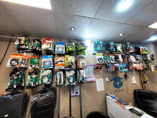 عکس کامپیوتر ایران فنی کار