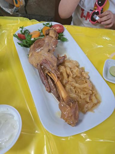 عکس رستوران معین درباری (شعبه اصلی)