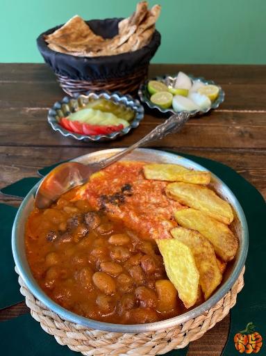 عکس کافه کدو