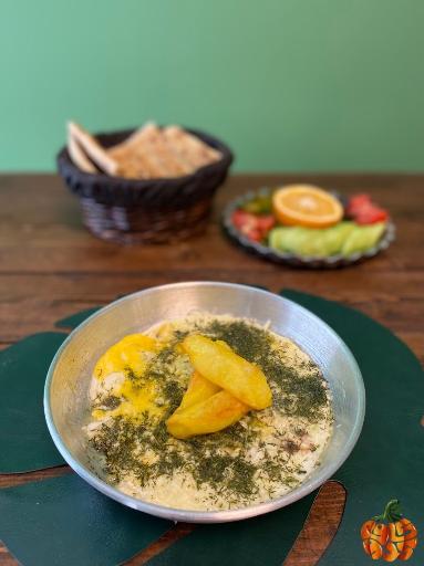 عکس کافه کدو