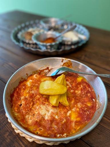 عکس کافه کدو