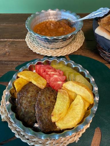 عکس کافه کدو