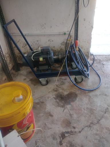 عکس تعویض روغنی ممتاز