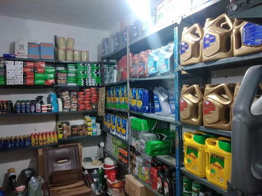 عکس تعویض روغنی ممتاز