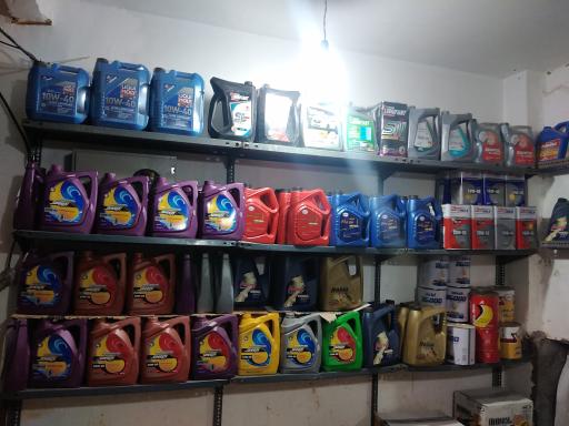 عکس تعویض روغنی ممتاز