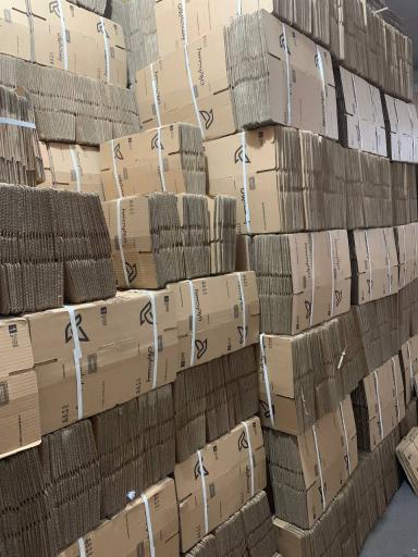 عکس پاکت پستی جواهر 