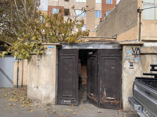 عکس پاکت پستی جواهر 