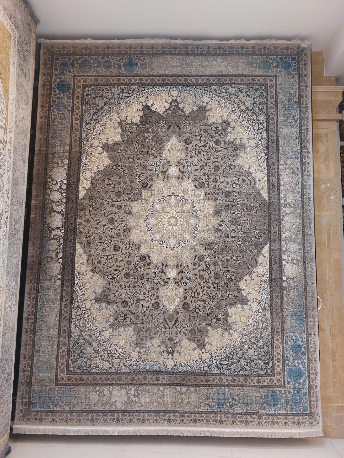 عکس گالری فرش و موکت نگین شهر