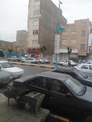 عکس ساندویچ دو لپی