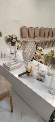 عکس دفتر ازدواج 27 و طلاق 15مشهد