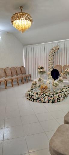 عکس دفتر ازدواج 27 و طلاق 15مشهد