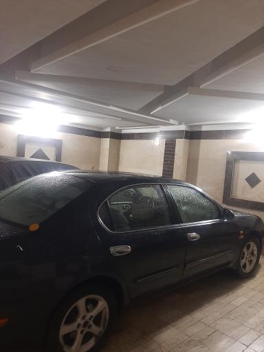 عکس گیربکس اتوماتیک سیام