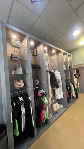 بوتیک کافه مد